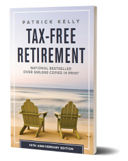 Tax-Free Retirement Book copy 1